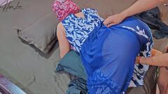 Play Curvy Colombian Amateur Rides BBC in Intense Doggystyle Sex