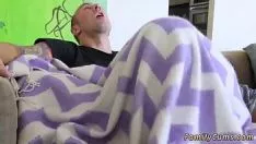 Play Secret cam adolescent fuck and real number home-brewed porn mamma get laids moving-picture show day