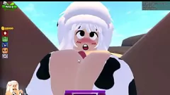 Putar Hidup Terbuang: Sesi Seks Whorblox di ROBLOX Universe