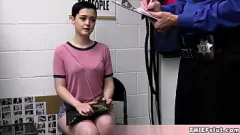 Oynat Selinç teen Jade Valentine Get PUAR ceza alıyor