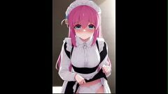 播放 Bocchi岩石无尽汇编：野生动漫性幻想