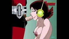 Jouer Fantasmer merveille porno