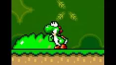 監督マリオブラザーズz:シーケンス3。新しい恐怖