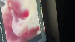 播放 Akabianca的独奏：特写肛门手淫