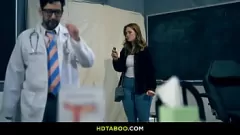 تشغيل Assplay Creamiled مع Siri Dahl من قبل الدكتور تومي Pistol