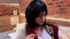 تشغيل eren yeager افرحي