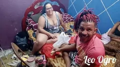 Reproducir Mira a Valeska, la gordita Boca De Veludo y Nicoli Fox en una salvaje aventura anal con grandes culos, grandes tetas y pollas enormes