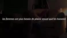 Jouer un beau français fait maison baise un mec, enregistrement vidéo en france