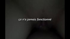 播放 实数非专业自酿法式barkertitled, french beurette 法国学者