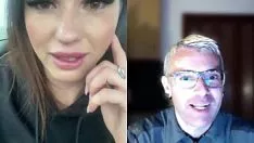Jouer Question avec pornoasterisk queen city angie