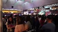 Play Barcelona sexy usher 2016