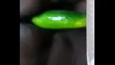 تشغيل BBW ركوب الخيل كبير cuke