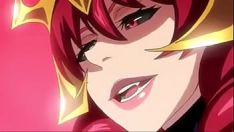 Redare Tribade hentai