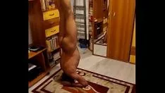 Reproduzir George i mongol tatar the saami ranzinza em 14.11.2021 - naturismo - hata ioga