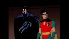 Redare Batman The Moving Serial Temper 2 secvența 19 (sunet latin)