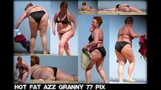 Odtwórz Bto każdy podglądacz (bbw ssbbw pawg zaftig)-