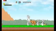 Afspelen Slechte lapin apart 1