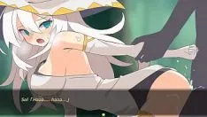 Play Whiten sorceress sol verandah