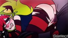 Play Wicked pebluntra demencia x blacken hat