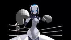 تشغيل بوف pugilism sexbot
