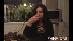 Abspielen Überraschender Rock fickt so schön