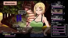 Abspielen Fap untergräbt - Sommererinnerungen ng - Monster Gumshoe Saga Incentive #7