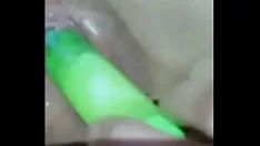 Jouer Masturbatinkle à la place 1