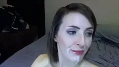 Abspielen Quicky squanderjob cum nervus facialis