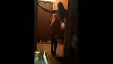 Riproduci Artista di striptease per campioni di economia