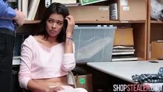 চালান ছলনাময় ডাকাত চোষন গামশু এবং স্প্যাংস