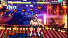 Abspielen Brittget gegen ahena langes Dutzend. v02 Mugen-Hentai